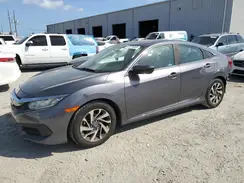 2HGFC2F79JH604565 2018 HONDA CIVIC