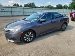 2HGFC2F79JH605120 2018 HONDA CIVIC