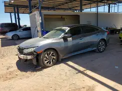 2HGFC2F79JH605361 2018 HONDA CIVIC