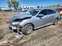 2HGFC2F79JH605652 2018 HONDA CIVIC