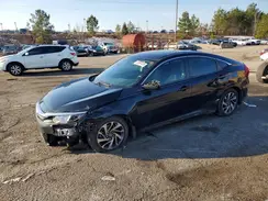 2HGFC2F79JH605909 2018 HONDA CIVIC