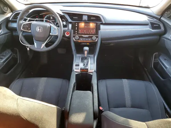 2HGFC2F79JH605909 2018 HONDA CIVIC - Image 8