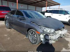 2HGFC2F79JH606090 2018 HONDA CIVIC