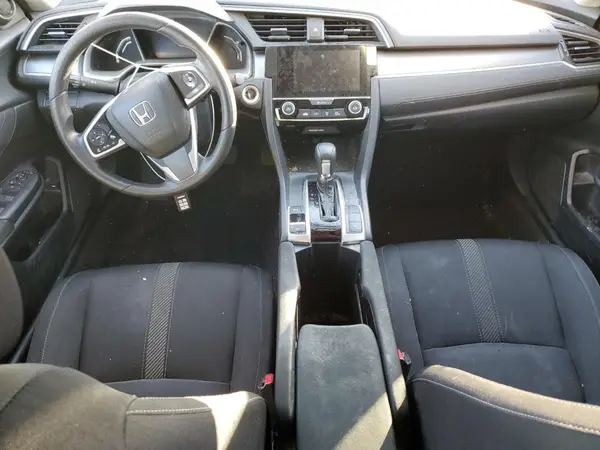 2HGFC2F79JH606171 2018 HONDA CIVIC - Image 8