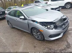 2HGFC2F79JH606560 2018 HONDA CIVIC
