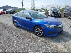2HGFC2F79JH607482 2018 HONDA CIVIC