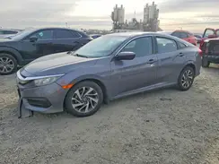 2HGFC2F79JH608535 2018 HONDA CIVIC