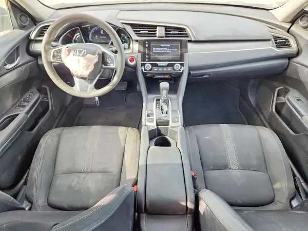 2HGFC2F79JH608535 2018 HONDA CIVIC - Image 8
