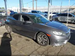 2HGFC2F79JH609023 2018 HONDA CIVIC