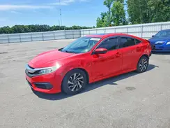 2HGFC2F79JH610074 2018 HONDA CIVIC