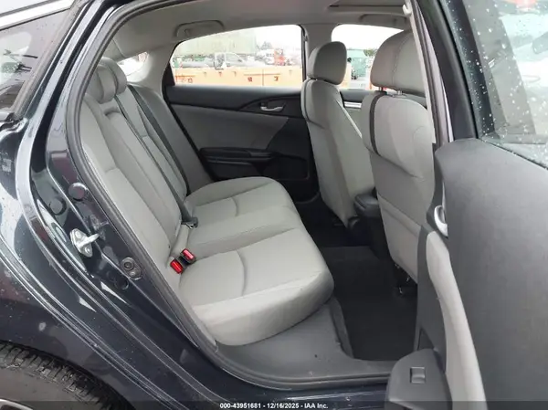 2HGFC2F79JH610589 2018 HONDA CIVIC - Image 8