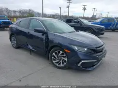 2HGFC2F79KH002430 2019 HONDA CIVIC