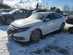 2HGFC2F79KH005943 2019 HONDA CIVIC