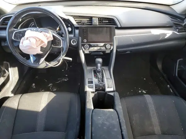2HGFC2F79KH005943 2019 HONDA CIVIC - Image 8