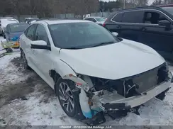 2HGFC2F79KH006168 2019 HONDA CIVIC