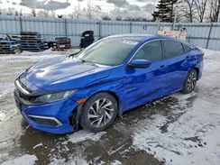 2HGFC2F79KH007854 2019 HONDA CIVIC