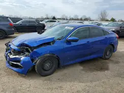 2HGFC2F79KH008633 2019 HONDA CIVIC