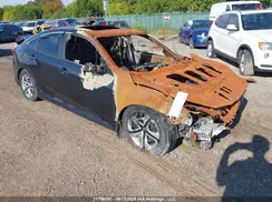 2HGFC2F79KH009667 2019 HONDA CIVIC