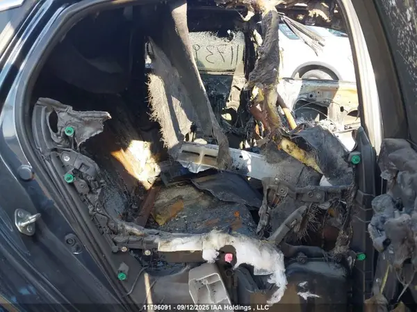 2HGFC2F79KH009667 2019 HONDA CIVIC - Image 8