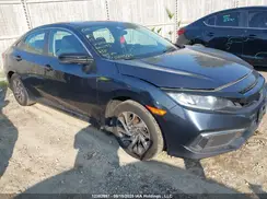 2HGFC2F79KH010284 2019 HONDA CIVIC