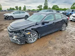 2HGFC2F79KH012746 2019 HONDA CIVIC