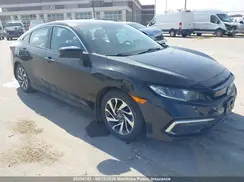 2HGFC2F79KH019308 2019 HONDA CIVIC