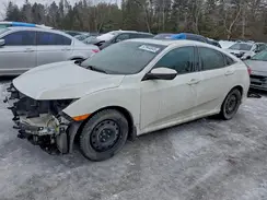 2HGFC2F79KH022273 2019 HONDA CIVIC
