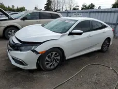 2HGFC2F79KH028459 2019 HONDA CIVIC