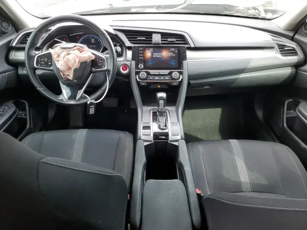 2HGFC2F79KH028459 2019 HONDA CIVIC - Image 8