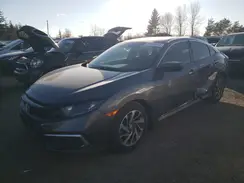 2HGFC2F79KH033452 2019 HONDA CIVIC
