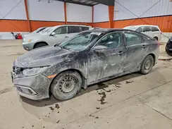 2HGFC2F79KH034701 2019 HONDA CIVIC
