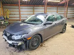 2HGFC2F79KH036089 2019 HONDA CIVIC