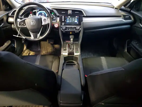2HGFC2F79KH036089 2019 HONDA CIVIC - Image 8