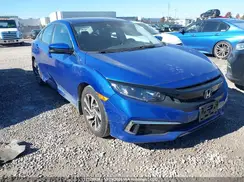 2HGFC2F79KH037341 2019 HONDA CIVIC