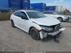 2HGFC2F79KH038375 2019 HONDA CIVIC