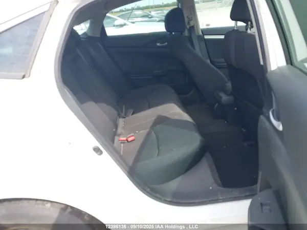 2HGFC2F79KH038375 2019 HONDA CIVIC - Image 8