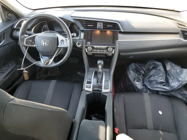 2HGFC2F79KH041065 2019 HONDA CIVIC - Image 8