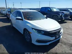 2HGFC2F79KH041759 2019 HONDA CIVIC
