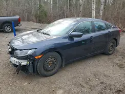 2HGFC2F79KH044001 2019 HONDA CIVIC