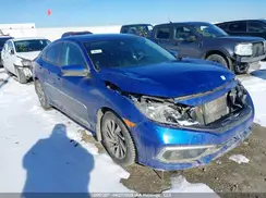 2HGFC2F79LH002638 2020 HONDA CIVIC