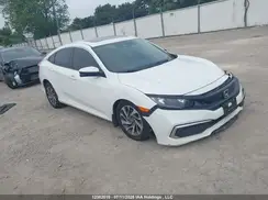 2HGFC2F79LH003188 2020 HONDA CIVIC