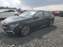 2HGFC2F79LH007936 2020 HONDA CIVIC