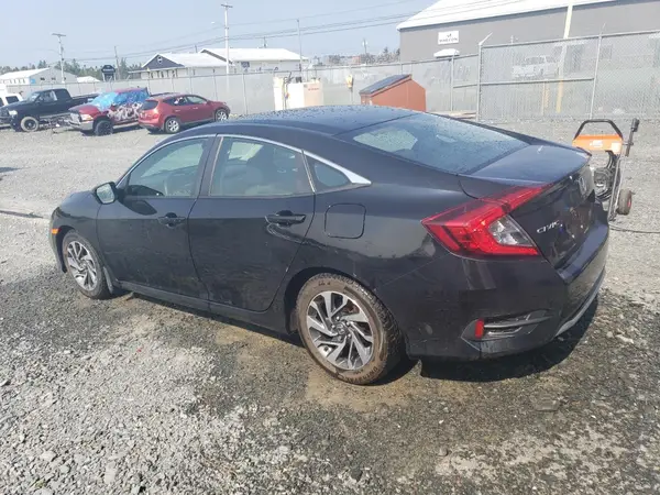 2HGFC2F79LH007936 2020 HONDA CIVIC - Image 2