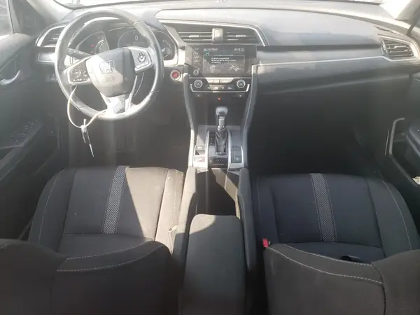2HGFC2F79LH007936 2020 HONDA CIVIC - Image 8