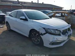 2HGFC2F79LH007970 2020 HONDA CIVIC