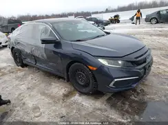 2HGFC2F79LH008391 2020 HONDA CIVIC