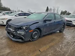 2HGFC2F79LH008407 2020 HONDA CIVIC