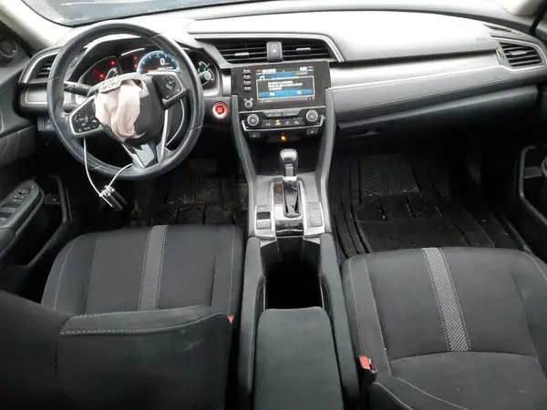 2HGFC2F79LH008438 2020 HONDA CIVIC - Image 8