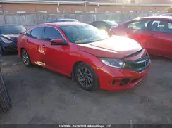 2HGFC2F79LH008696 2020 HONDA CIVIC