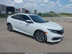 2HGFC2F79LH010691 2020 HONDA CIVIC
